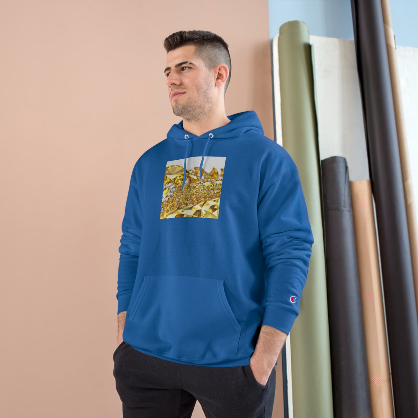 Valeriana Jewelsmith - Hoodie