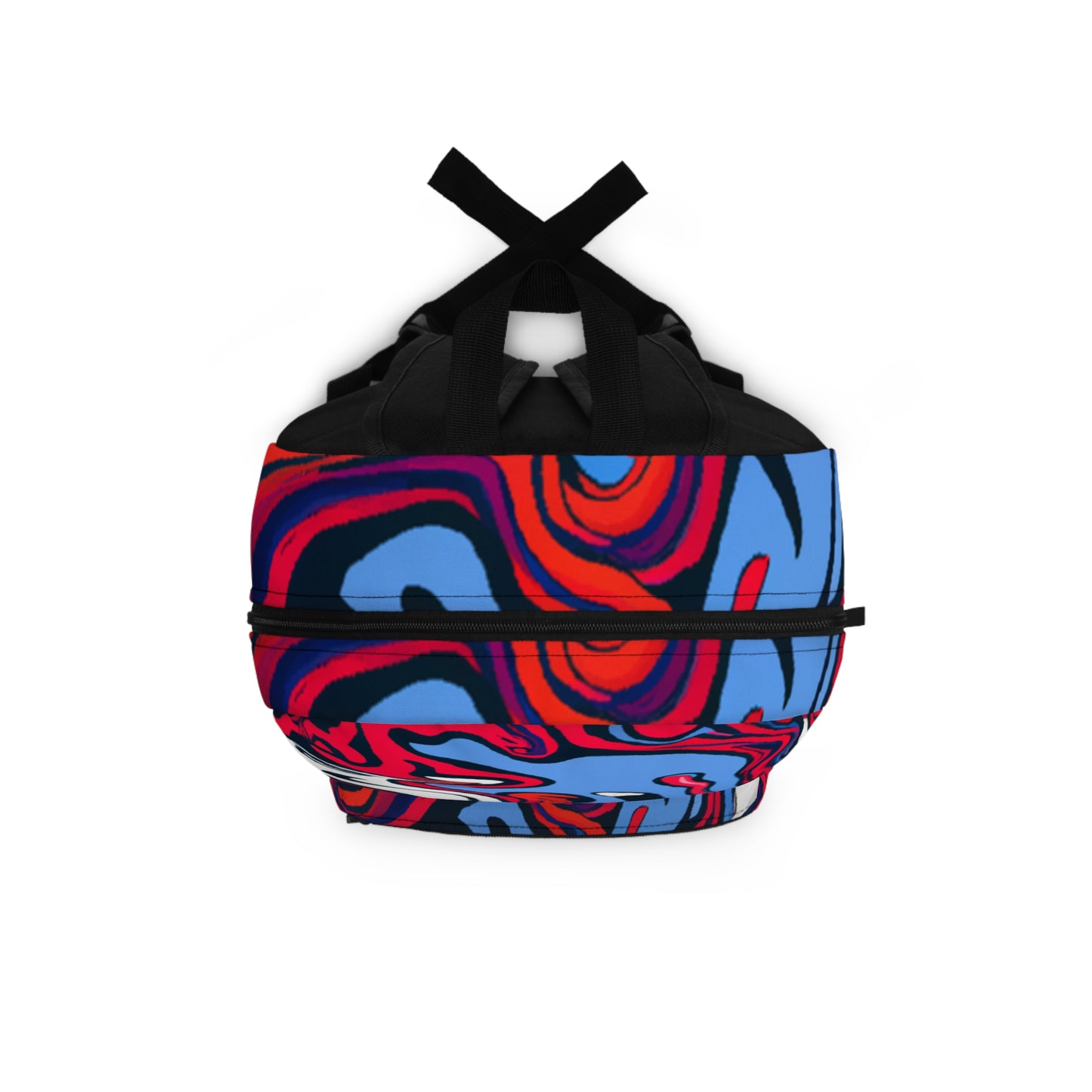 .
Gwendolyn Lumiere - Backpack