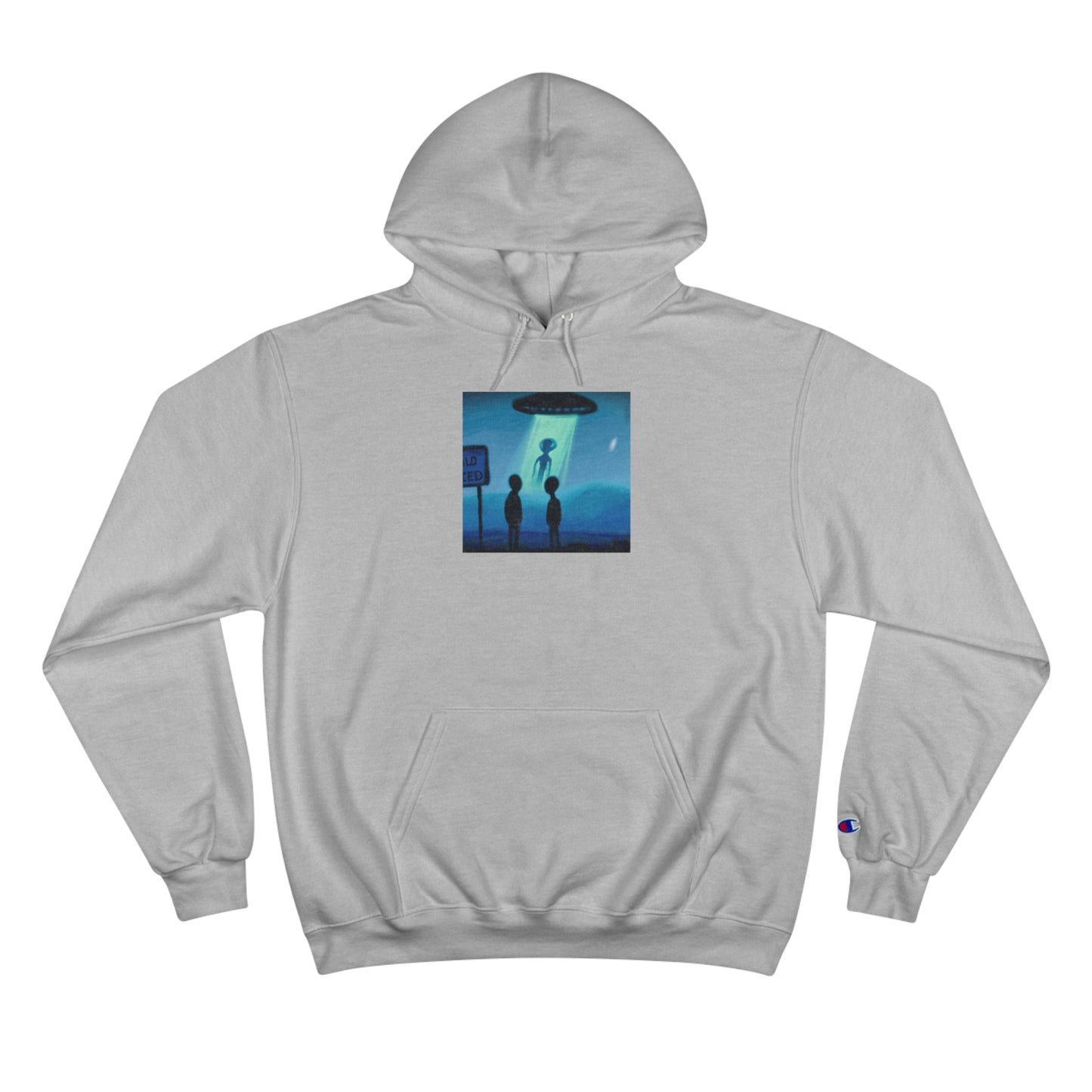 Adenaa Marr - Hoodie
