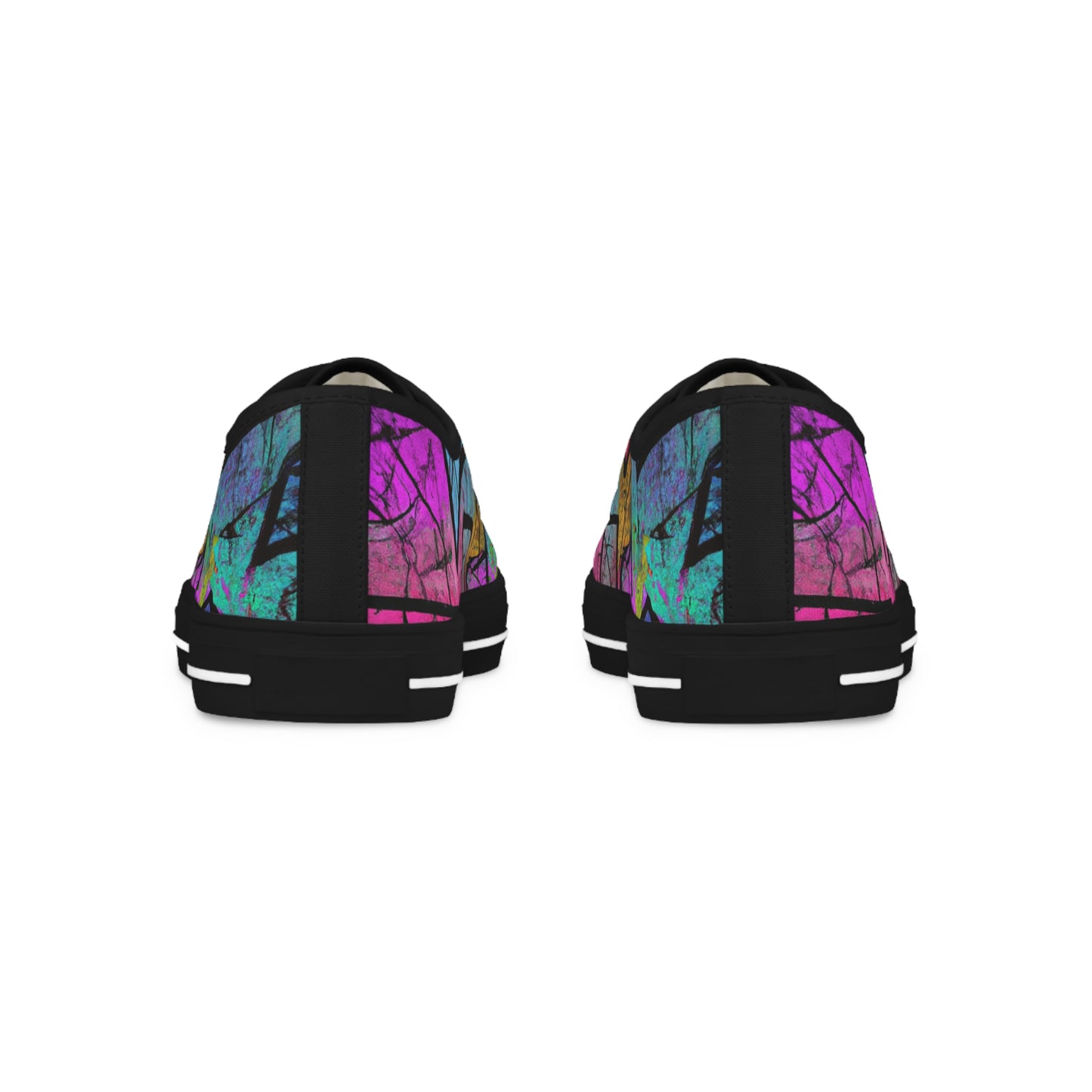 Alyon Shoeer. - Low Top Shoes