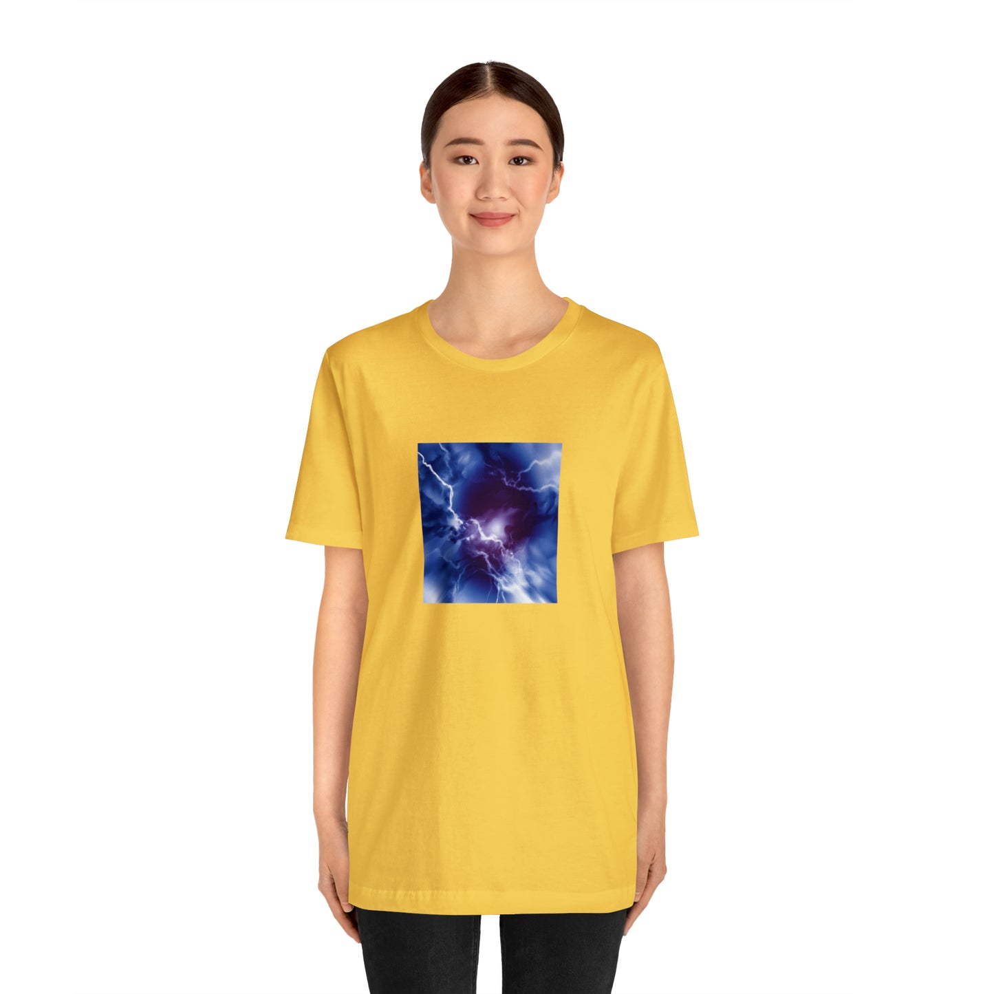 :
Archangel Damara - Tee