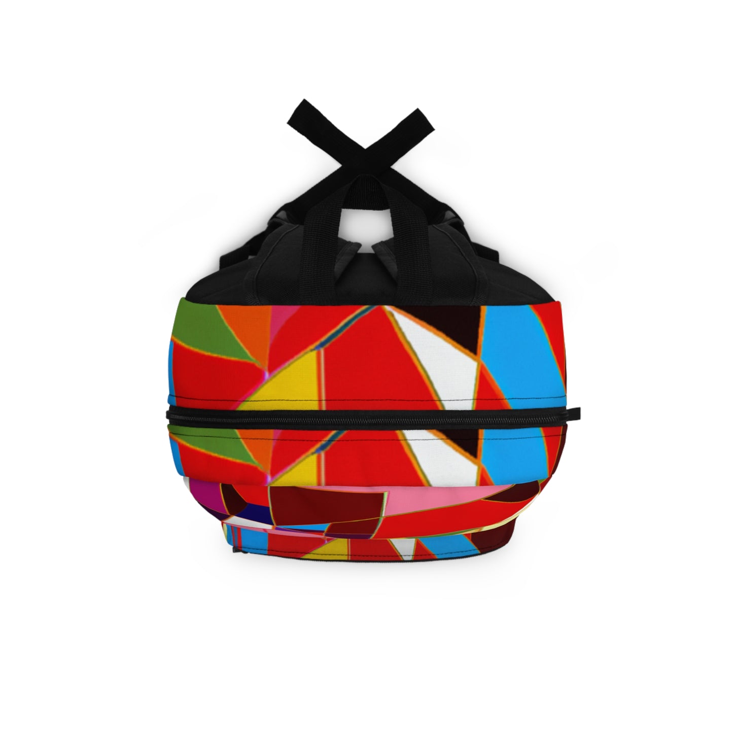 .
Heinricus de Bauhaus - Backpack