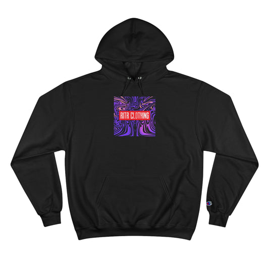 Reneau de Arras - Hoodie