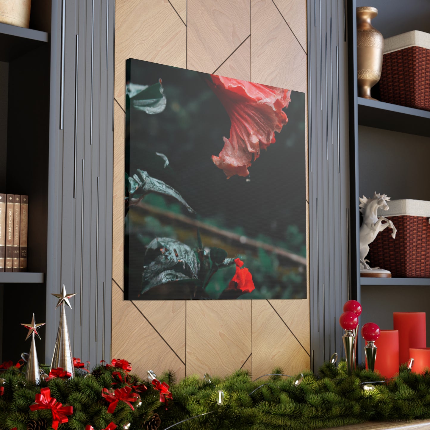 Oscar Rejlander - Canvas