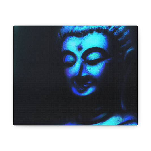 Mipham Rinpoche - Canvas