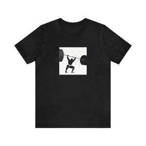 Jasmine Cheyenne - Tee