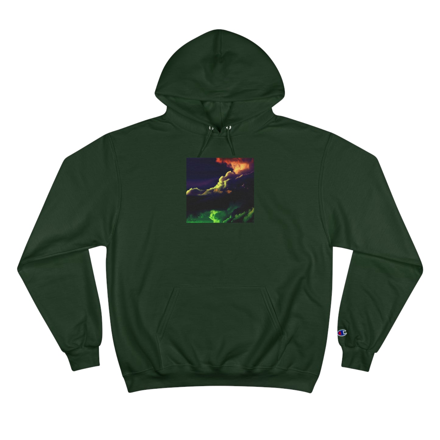 Alyonrael - Hoodie