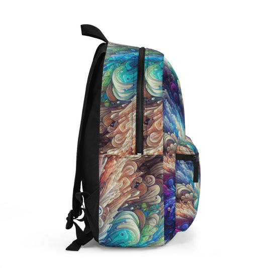 Eloise Trumaine - Backpack