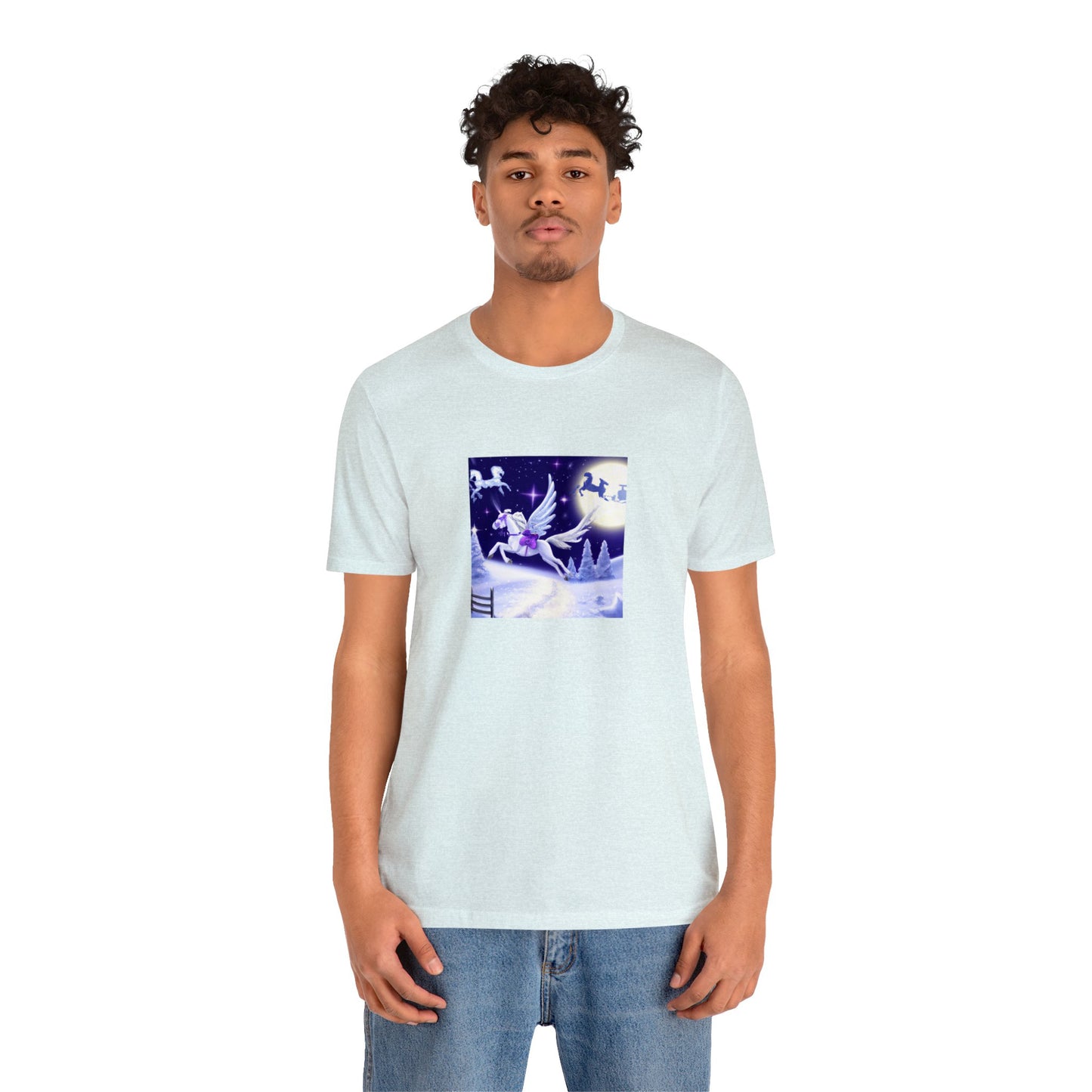 :
Jingles McTingles - Tee