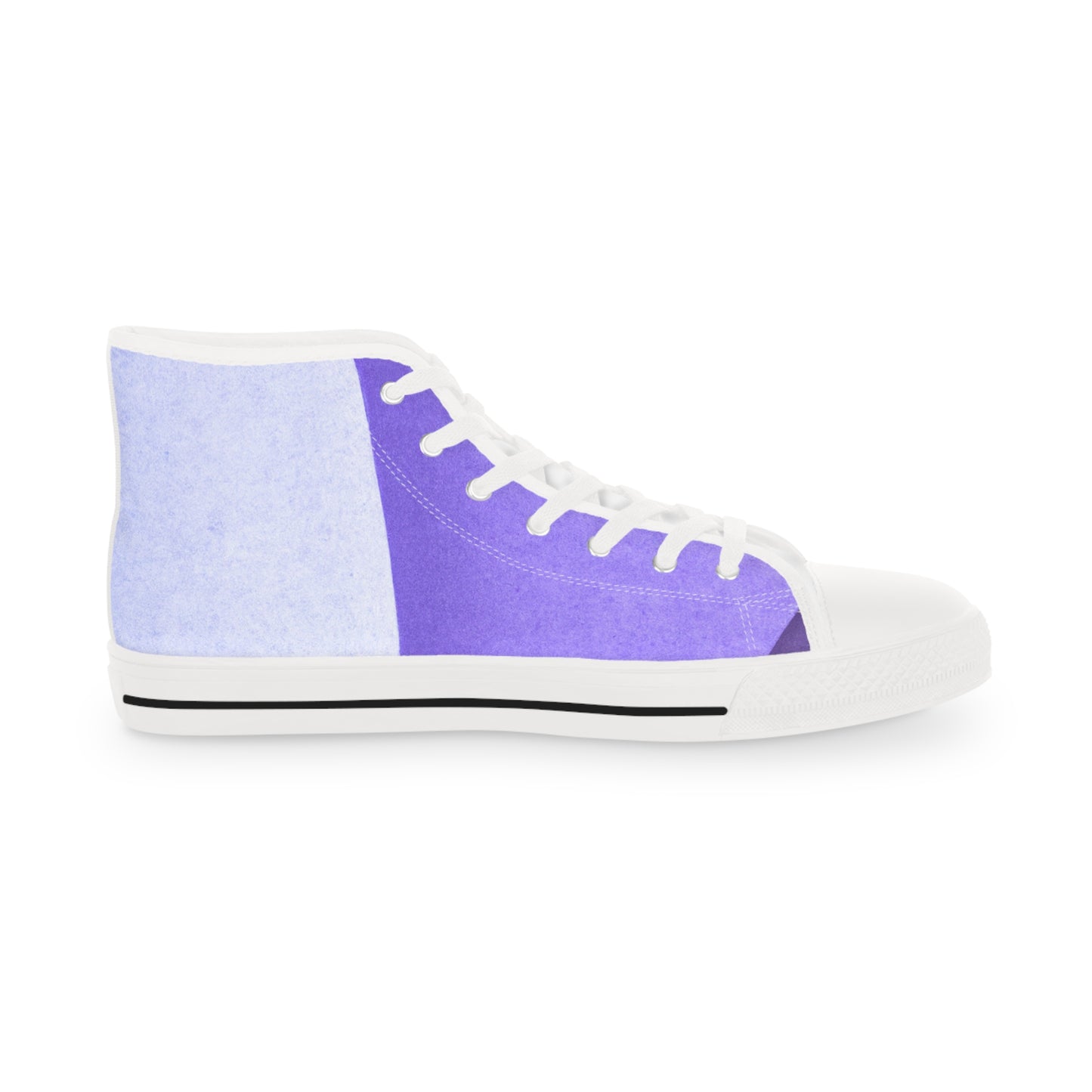Emmerson Farquharson - High Top Shoes