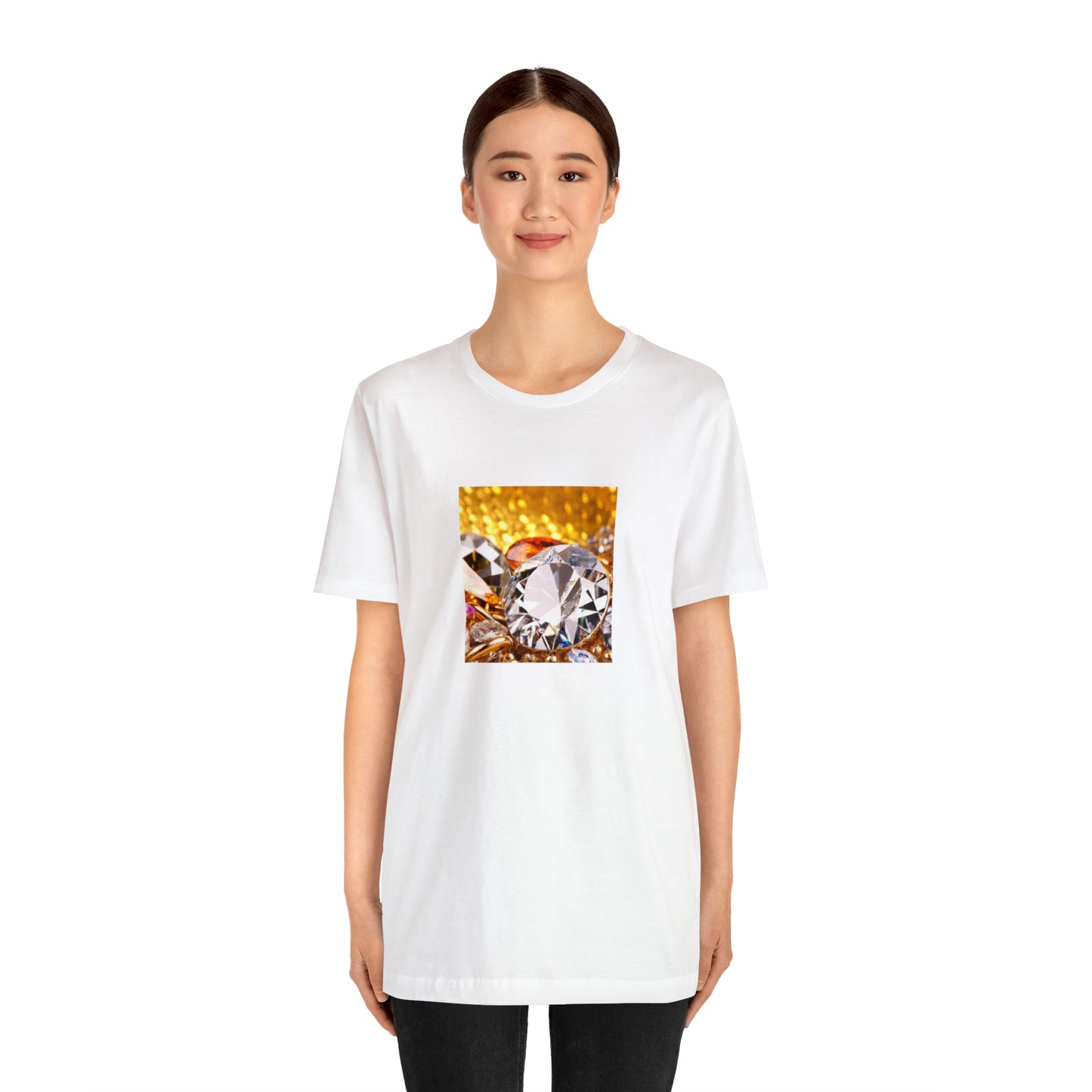 Tomaso Goldragonne - Tee