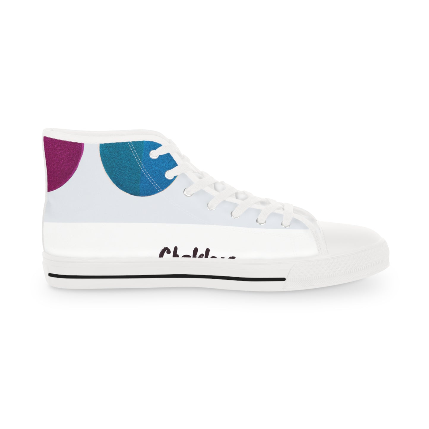 Ernestine Shoesmith - High Top Shoes