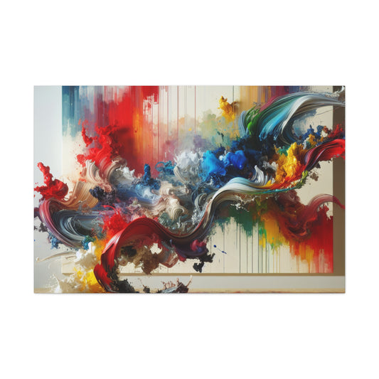 Eleanor Blakeley - Canvas