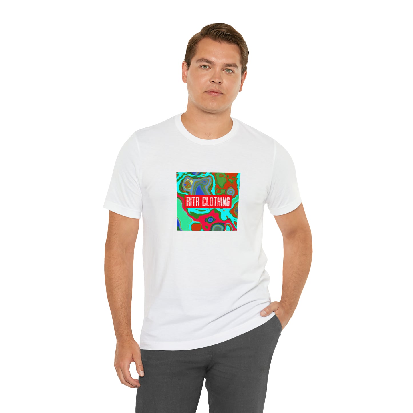 .
Alonzo Bristow - Tee