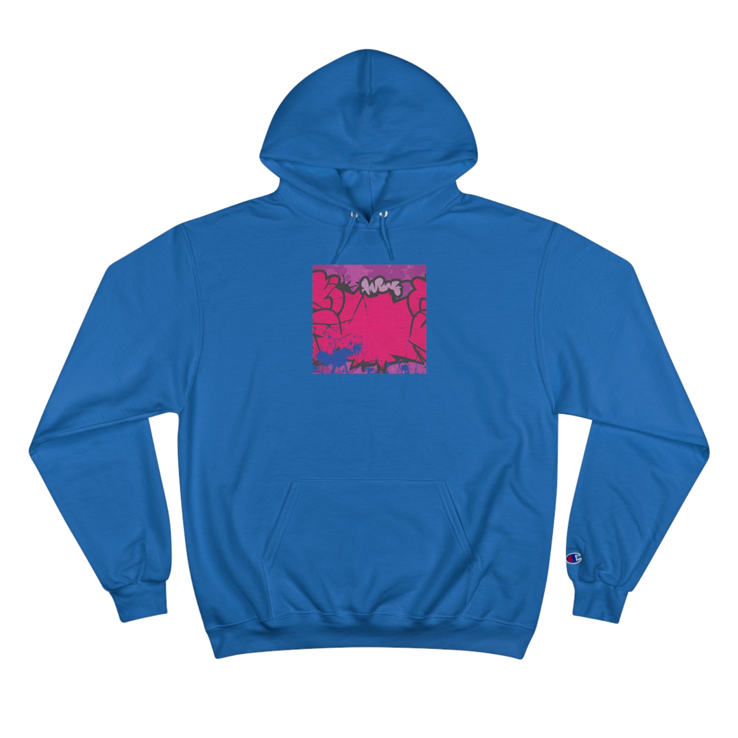 Poppy Tyler - Hoodie