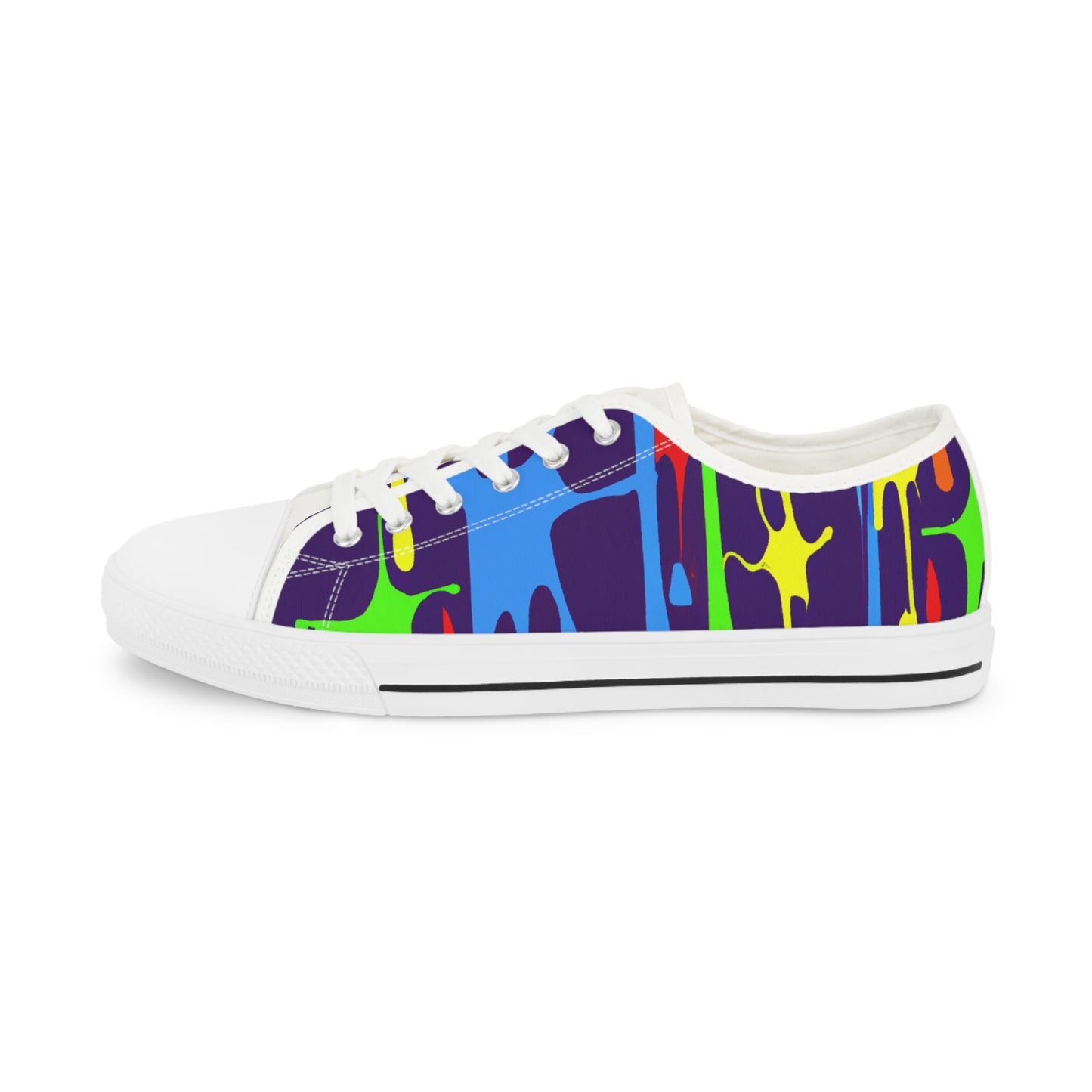 Remelda the Shoe Shaper - Low Top Shoes