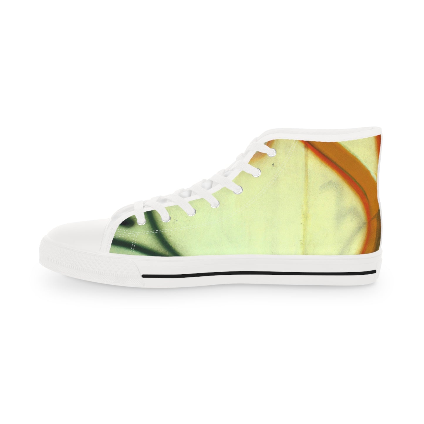 Giovanni Ciccolini - High Top Shoes