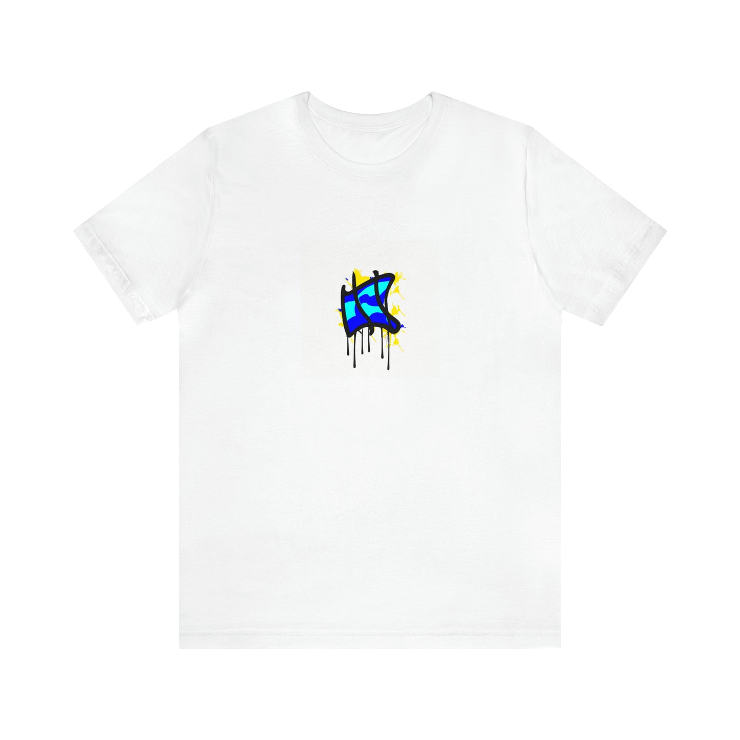 Marcus Marssone - Tee