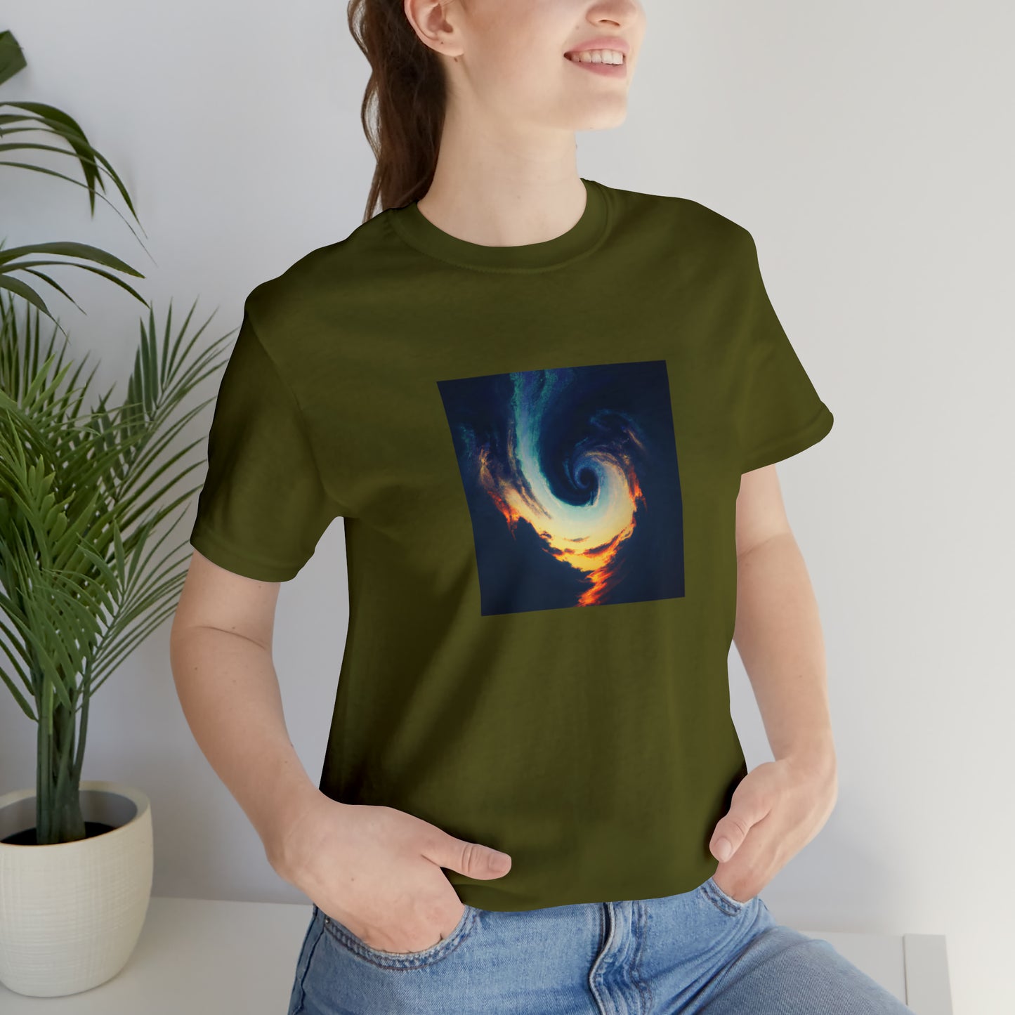 :
Refariel - Tee