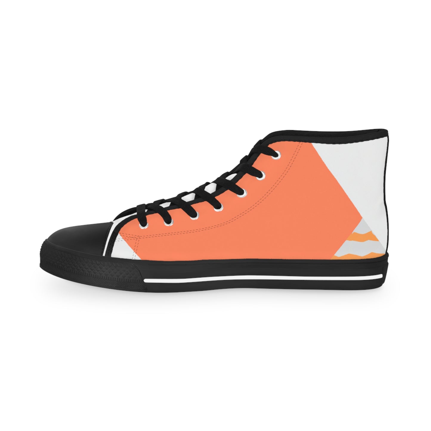 Sir Percival Drake. - High Top Shoes