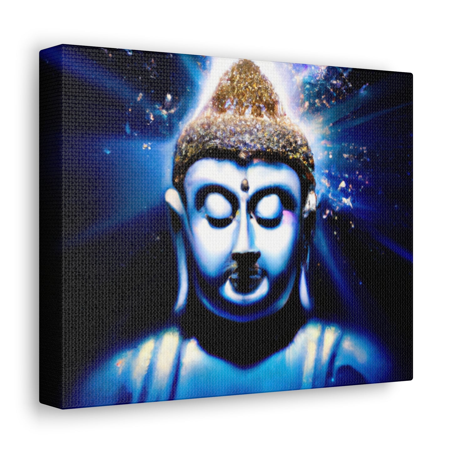 Thera Dhammika - Canvas