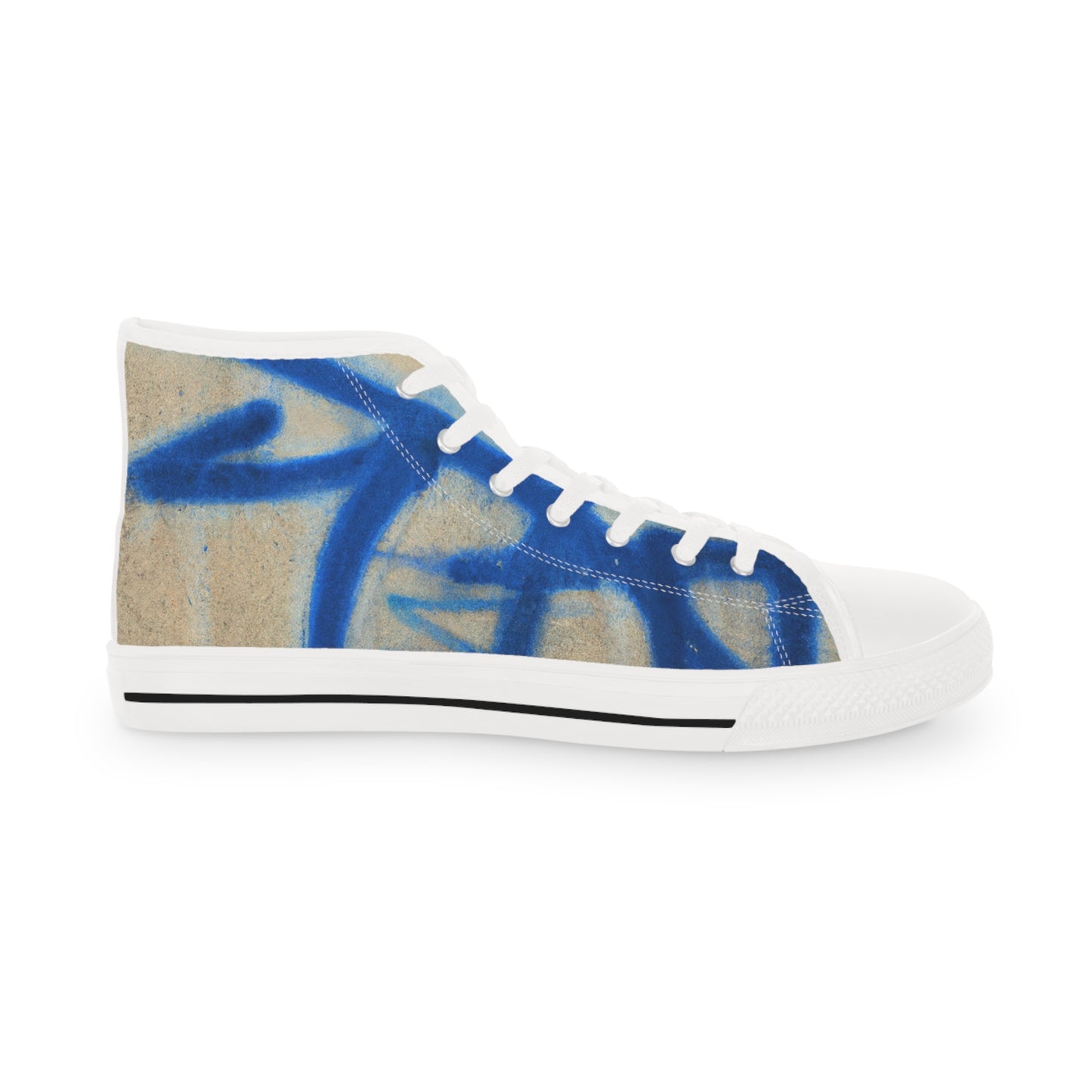 Fauntalynne Foote. - High Top Shoes