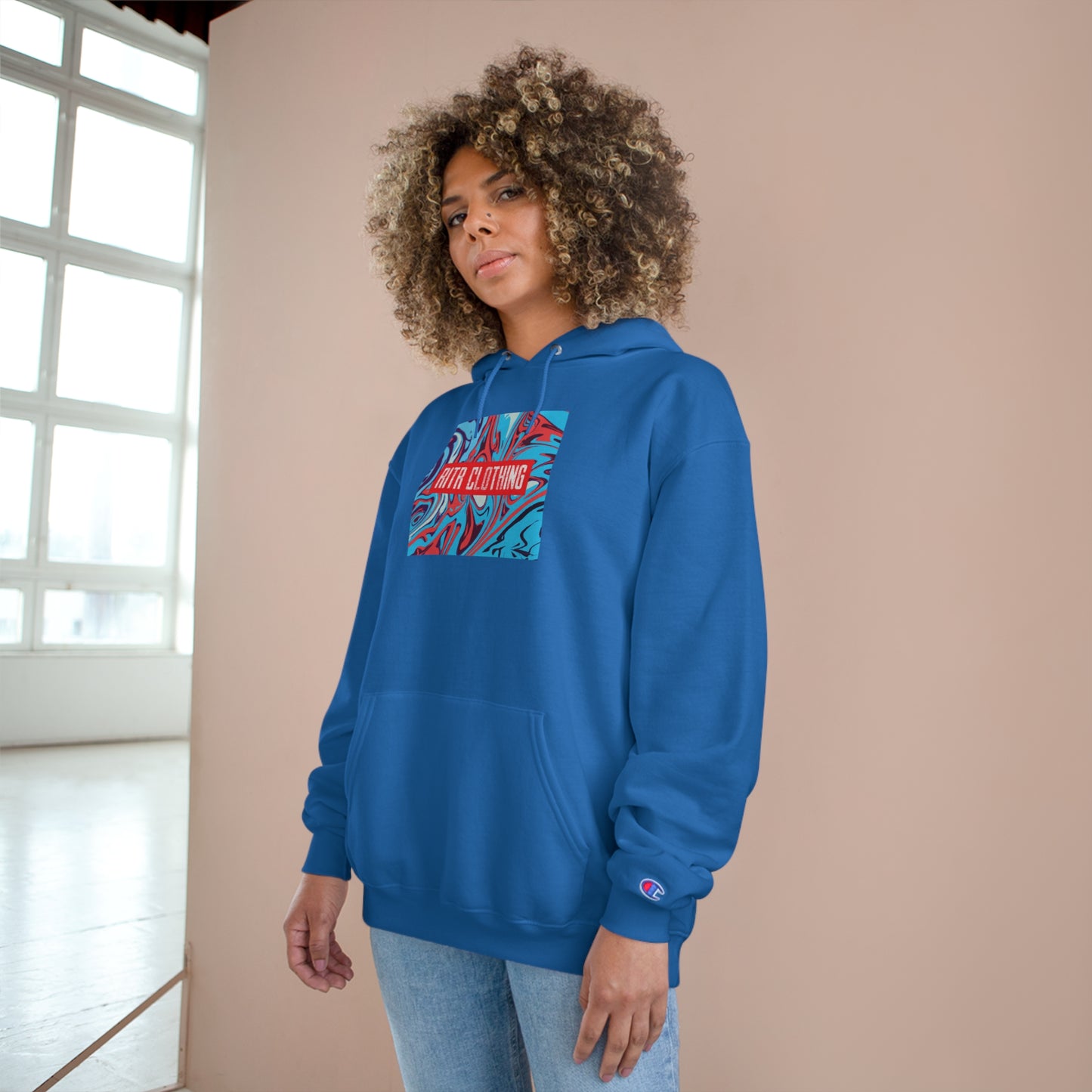 Giovanni da Verona - Hoodie