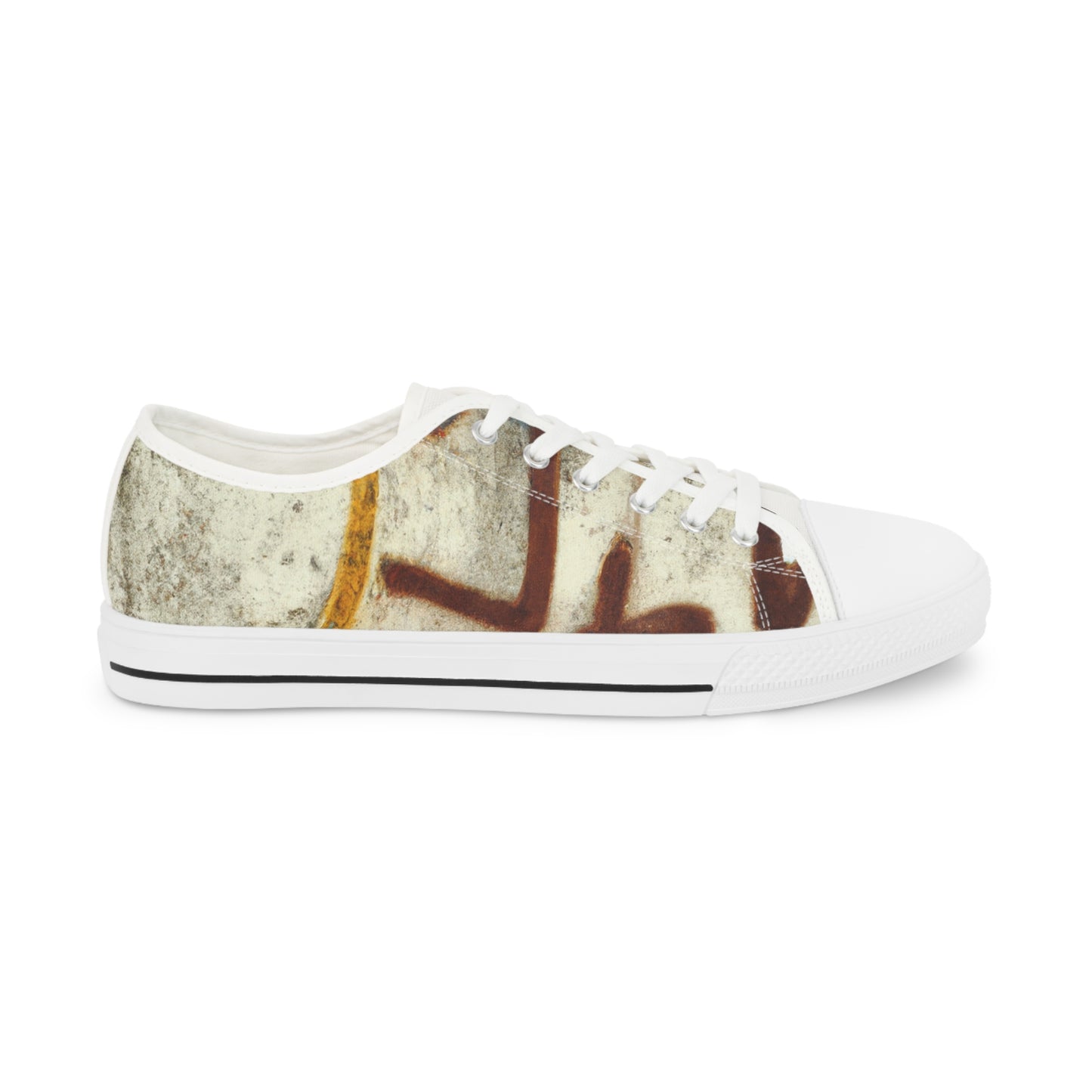 Renata di Milano - Low Top Shoes