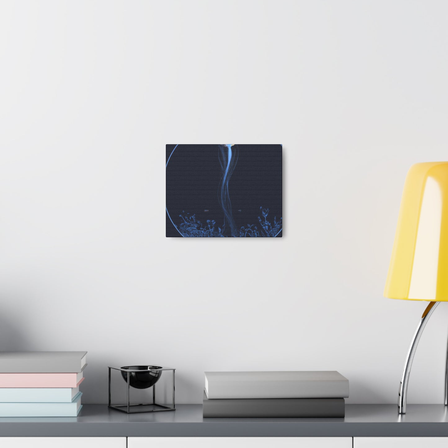 Regalus of Alexandria - Canvas