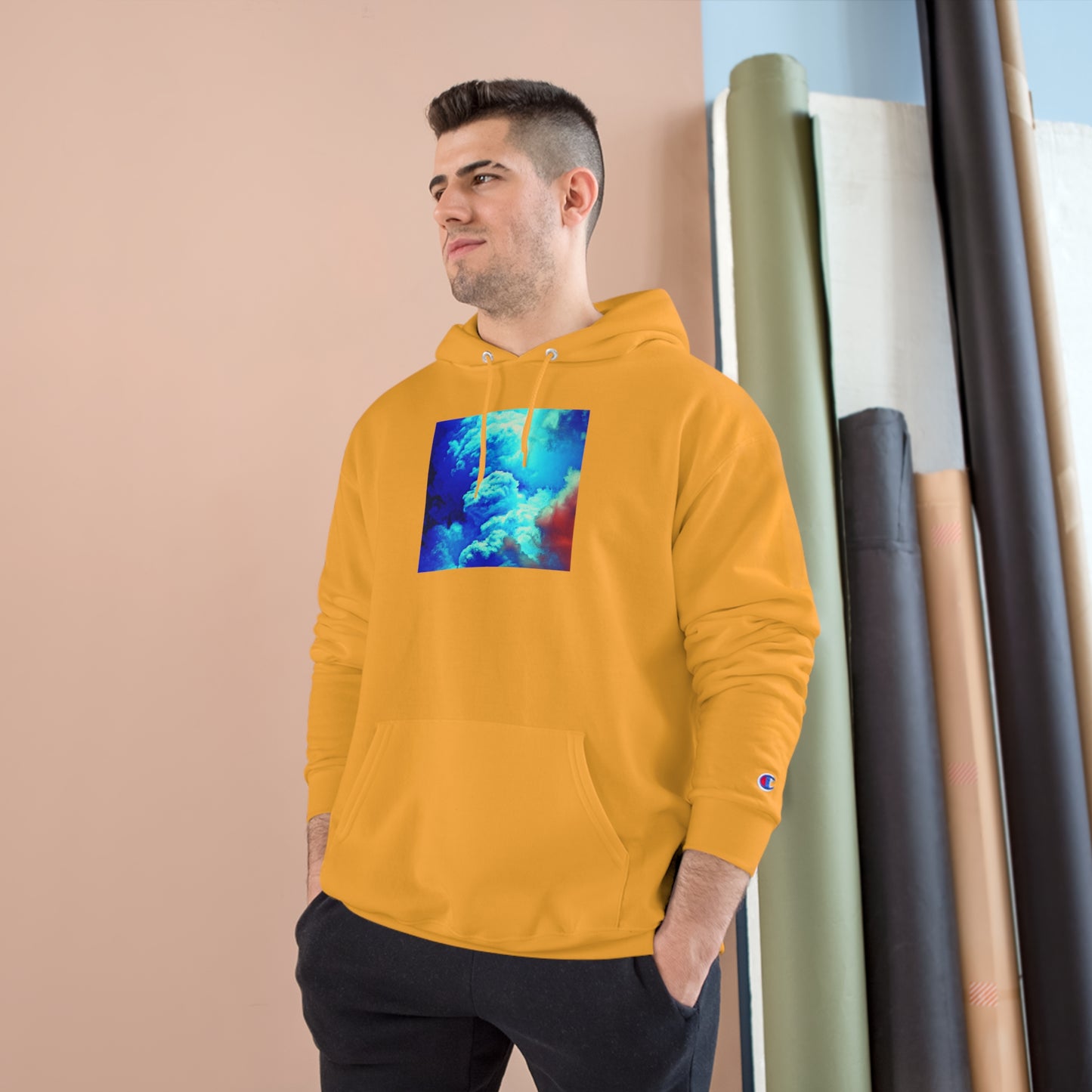 Shammuliel - Hoodie