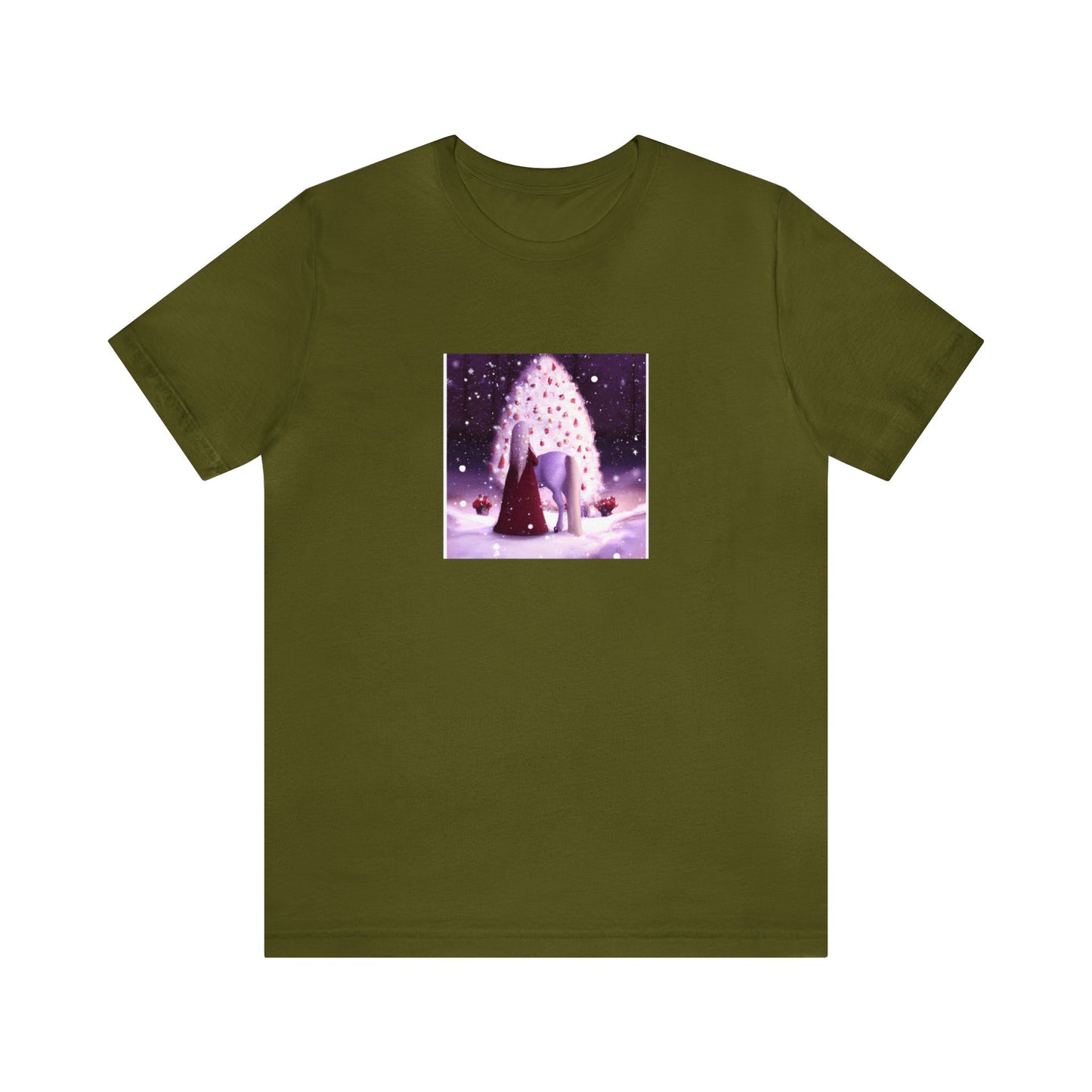 Jingley Nolly - Tee
