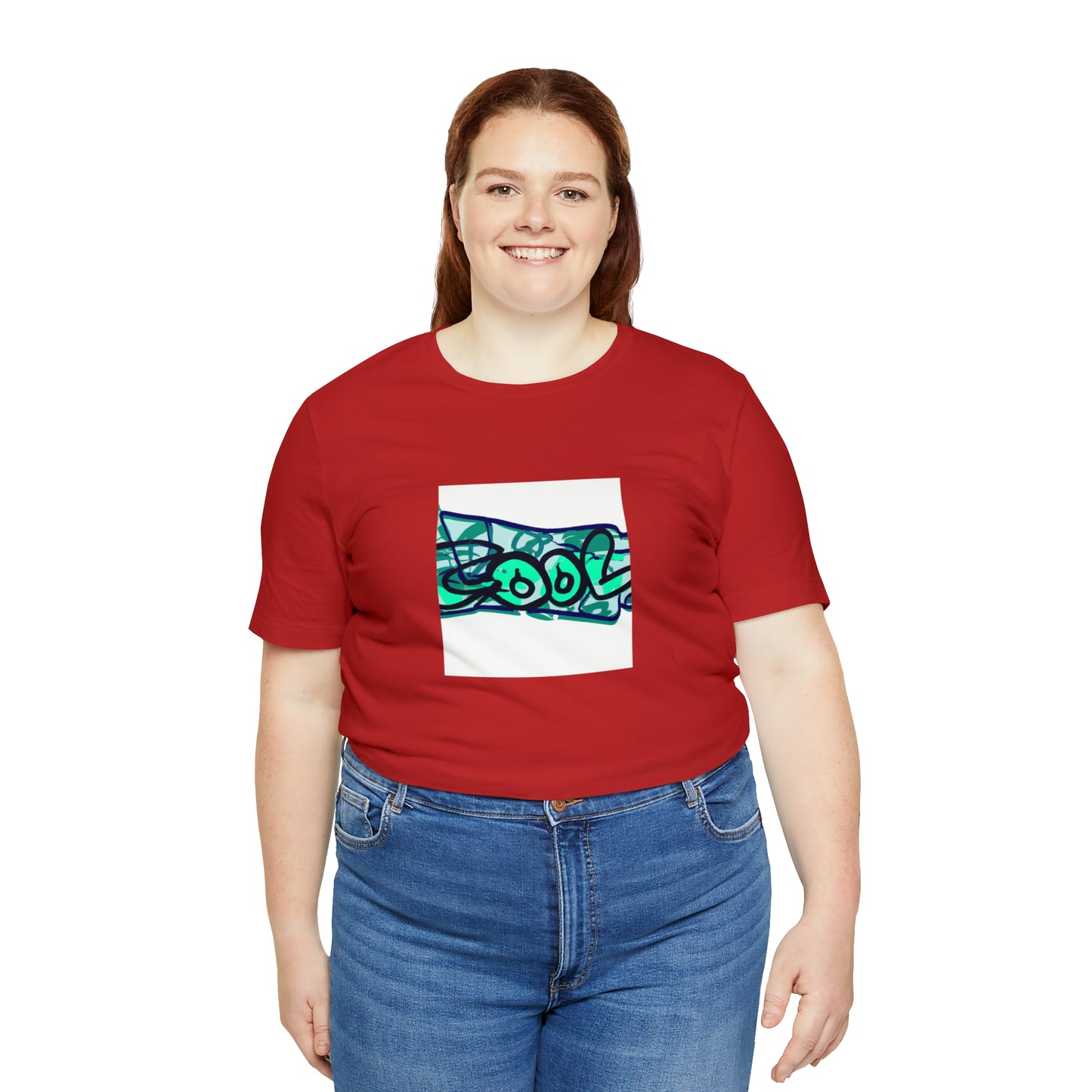 Daisy Laceflower - Tee