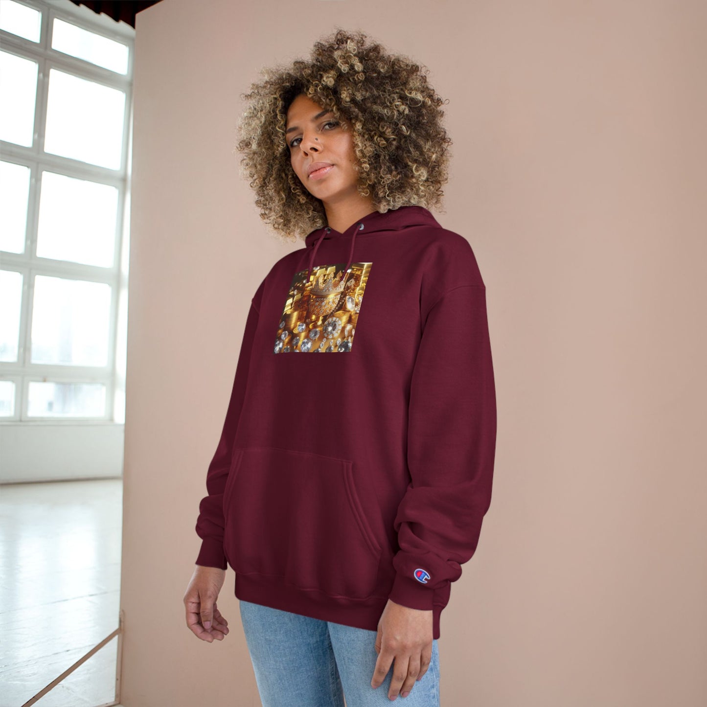 Evelina Beauchamp - Hoodie