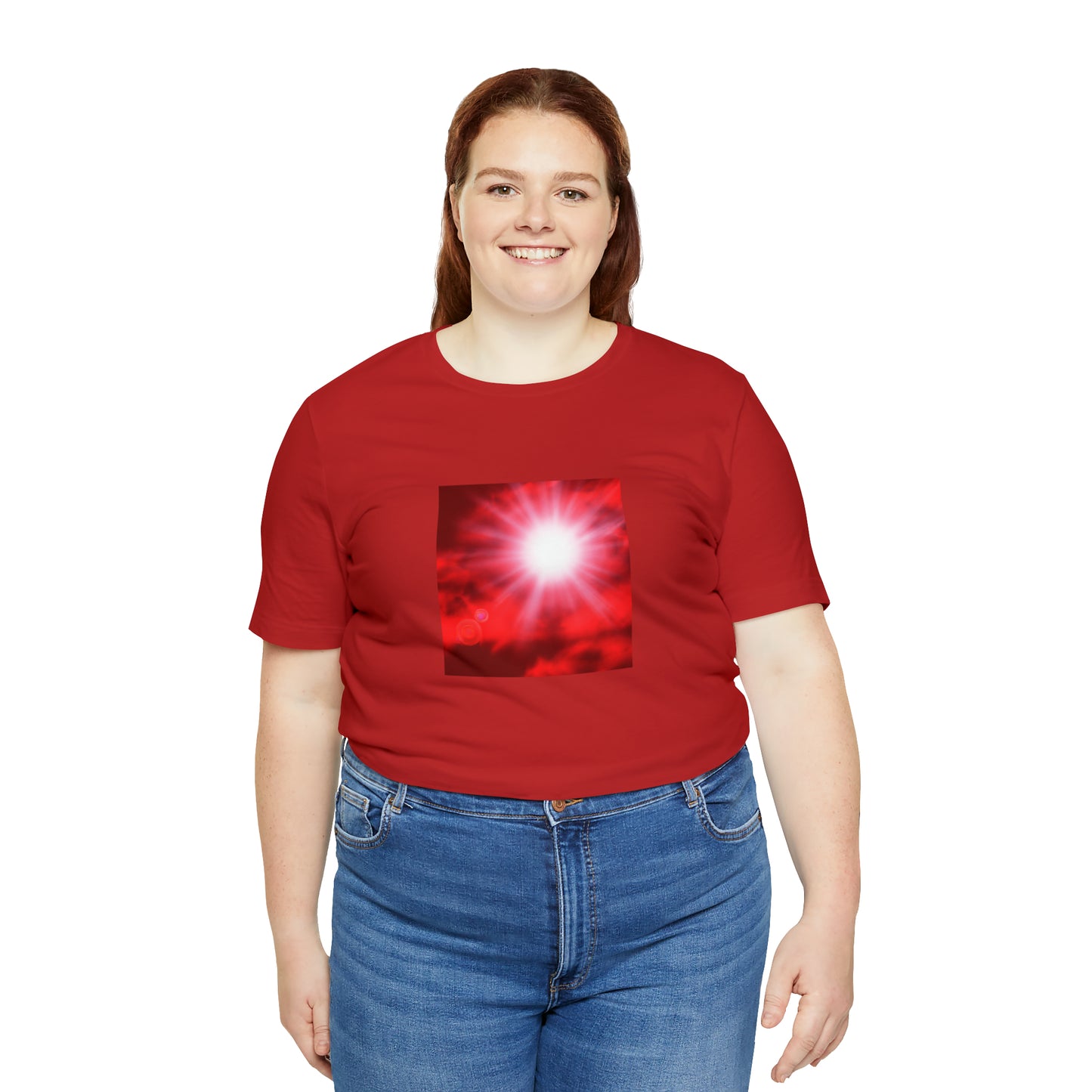 Luxifera - Tee