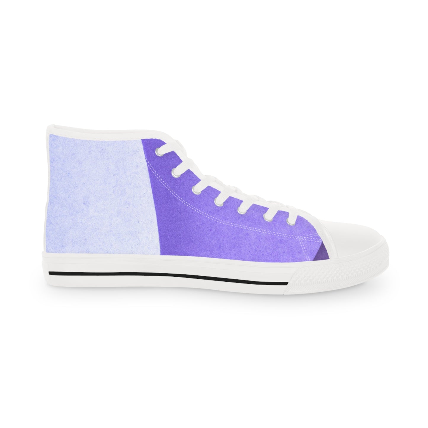 Emmerson Farquharson - High Top Shoes