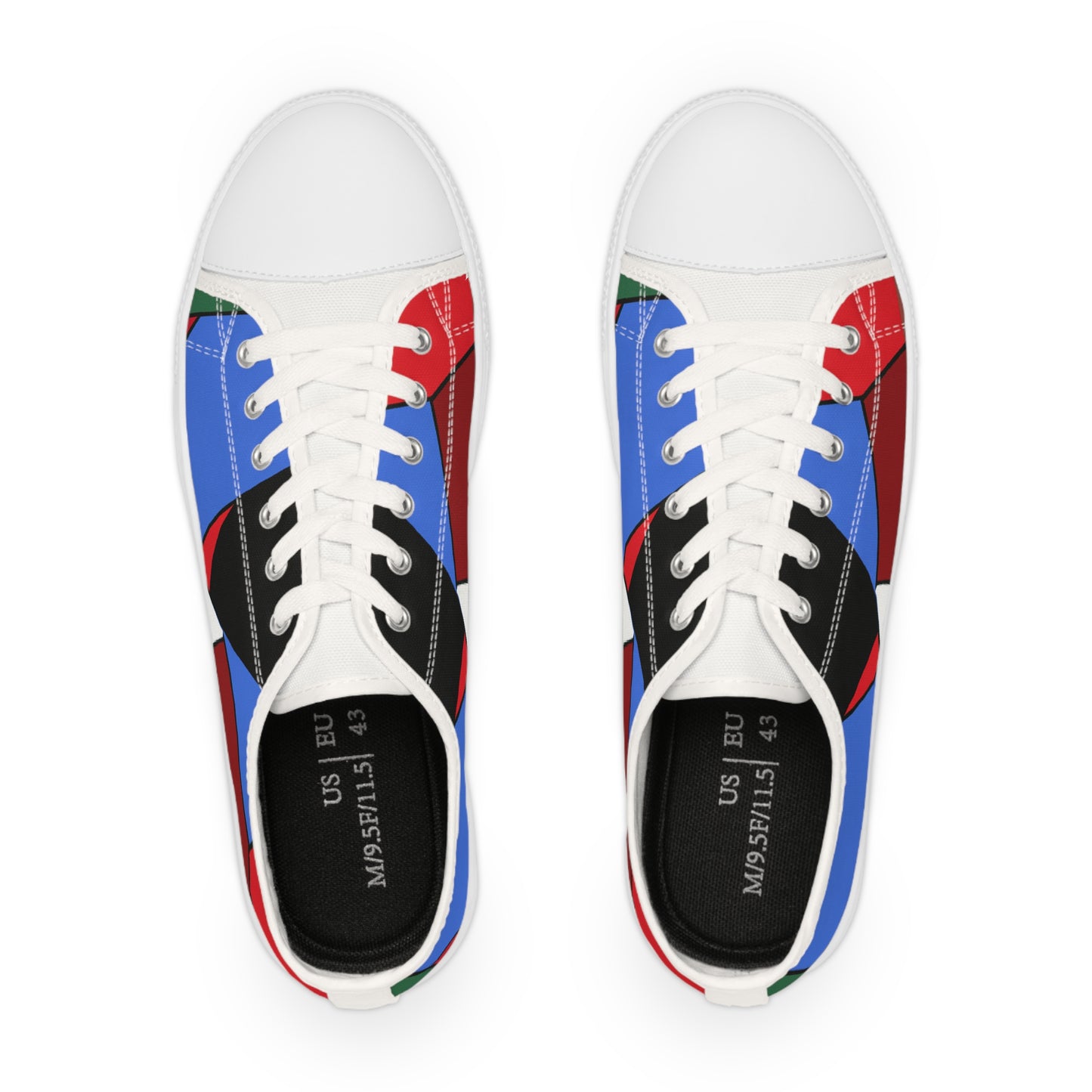 Gaelle Florette - Low Top Shoes