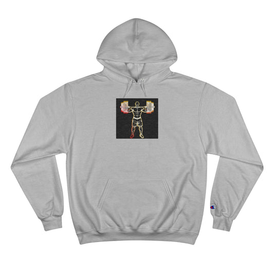 Serene Cortes - Hoodie