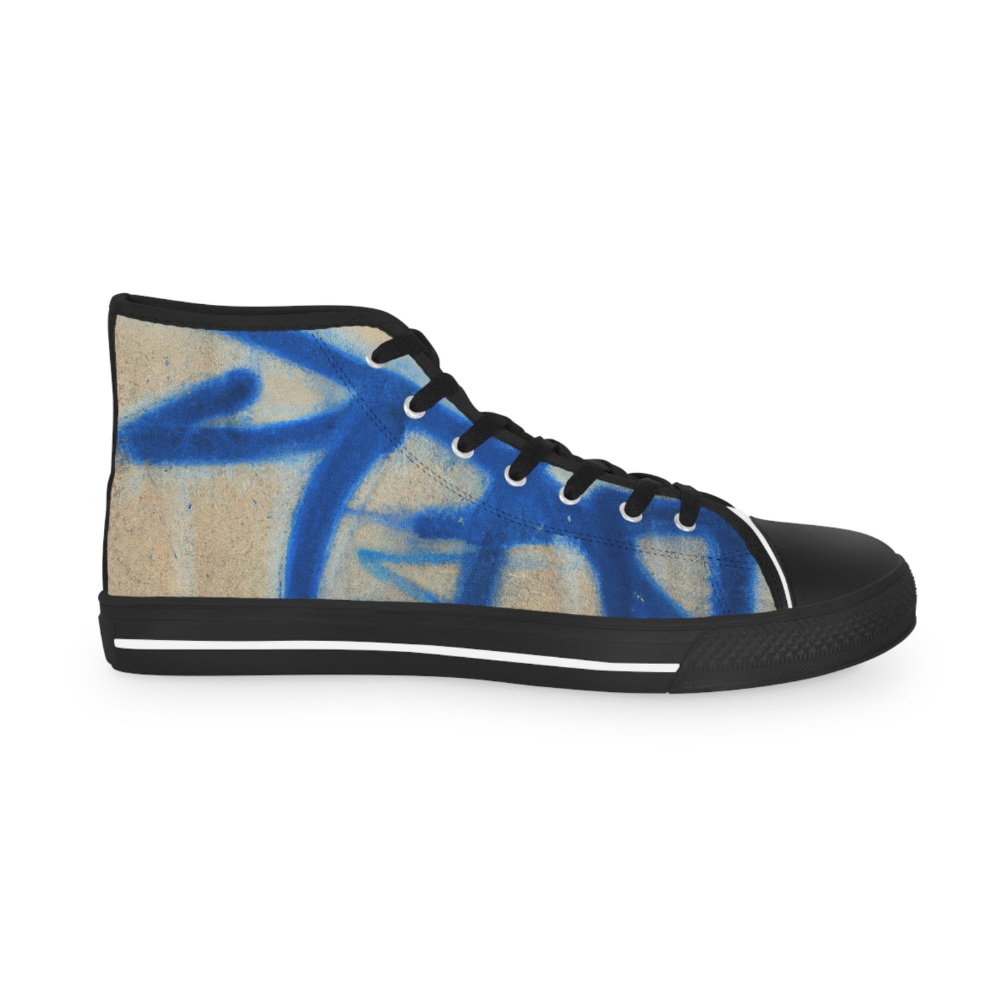 Fauntalynne Foote. - High Top Shoes