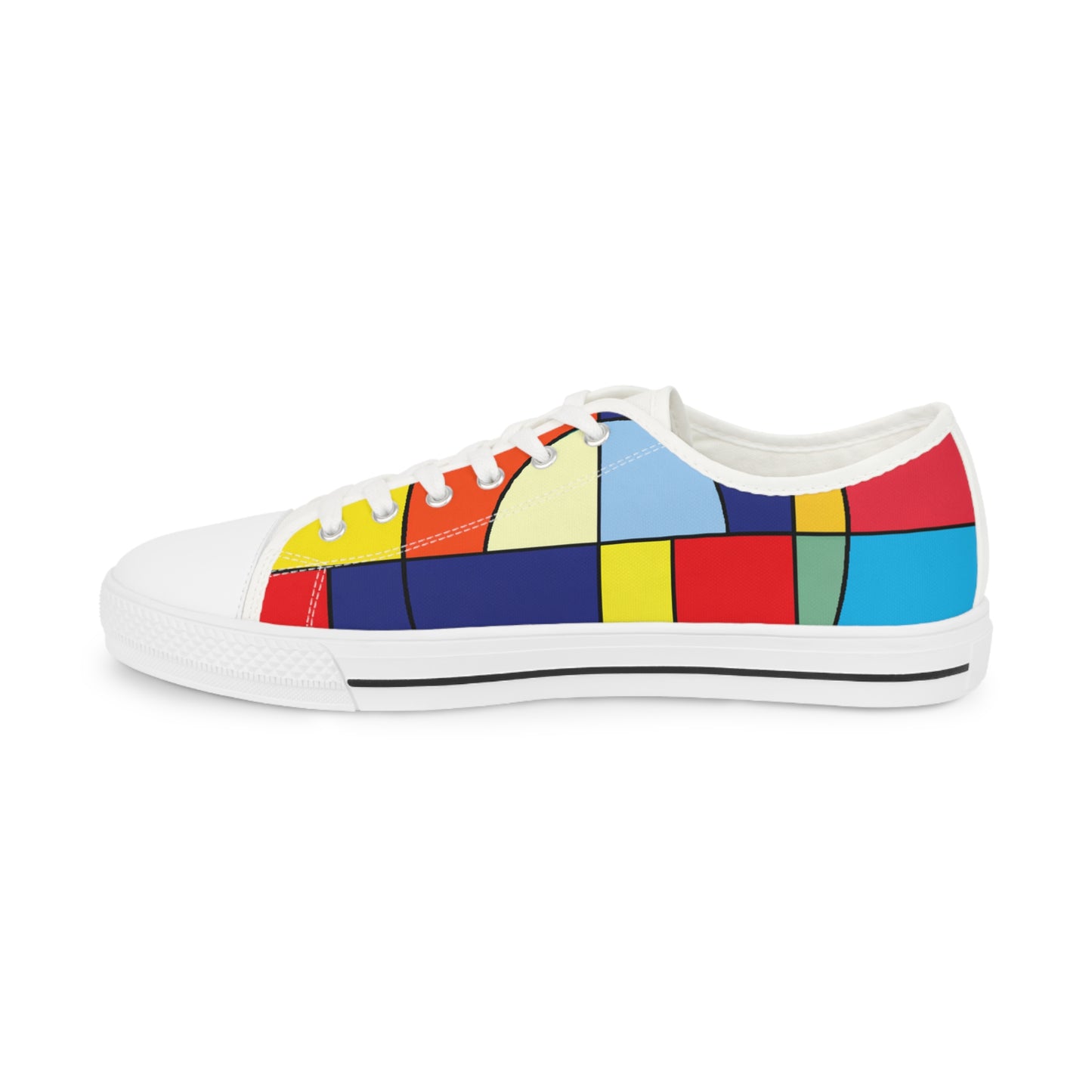 Sir Donato della Cava - Low Top Shoes