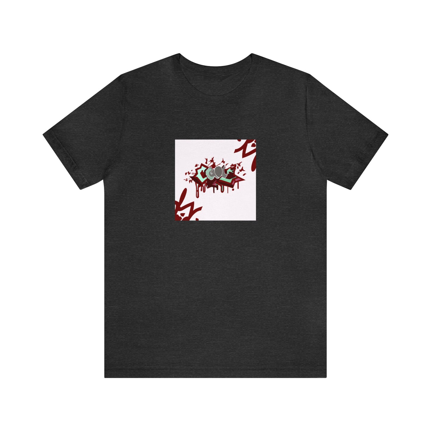 Nova Lashay - Tee