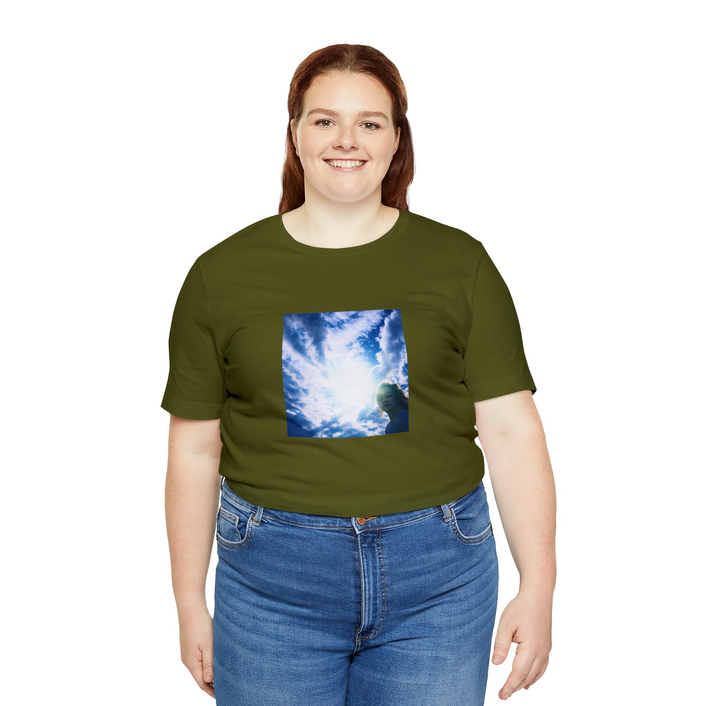 .
Gevanicea - Female Demon - Tee