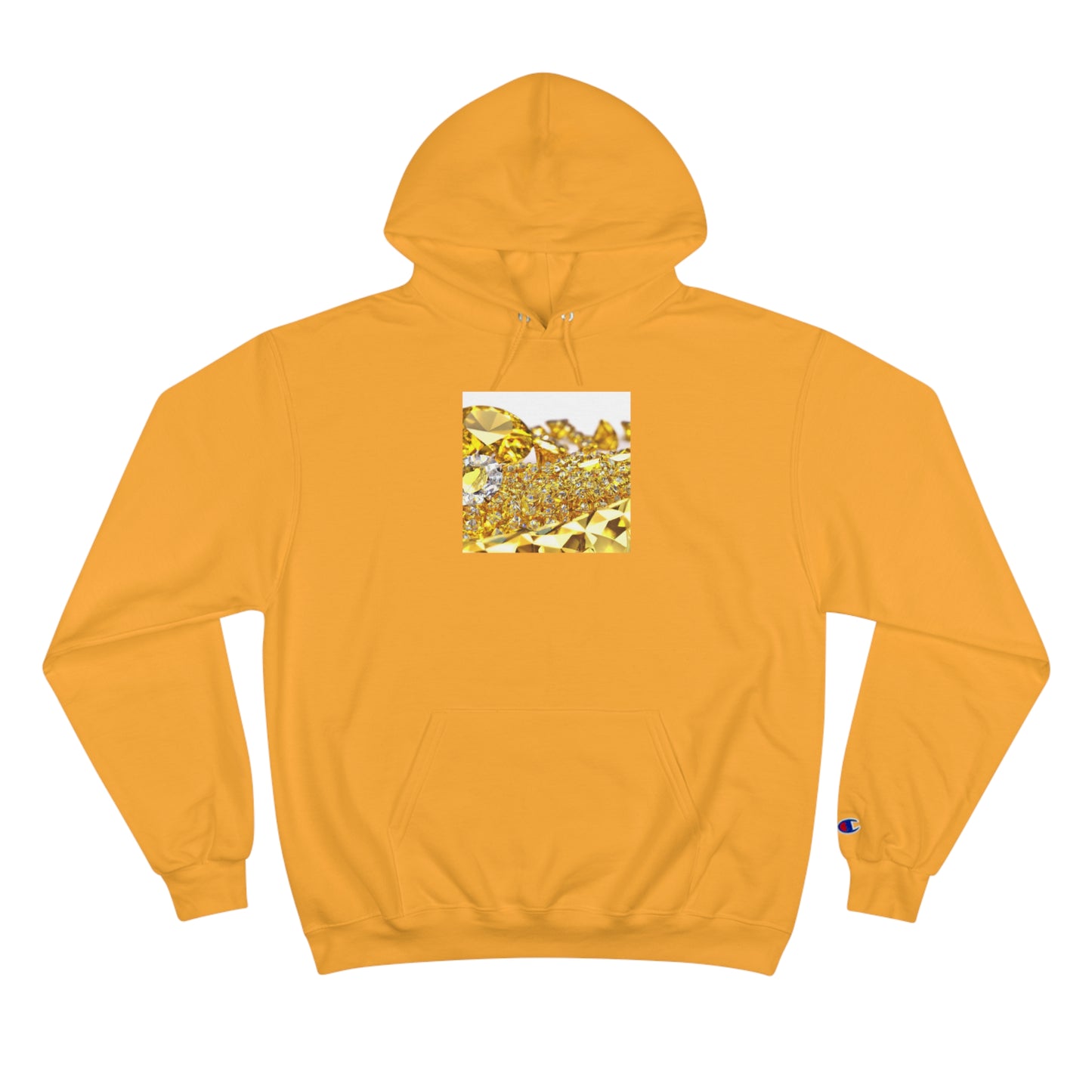 Valeriana Jewelsmith - Hoodie
