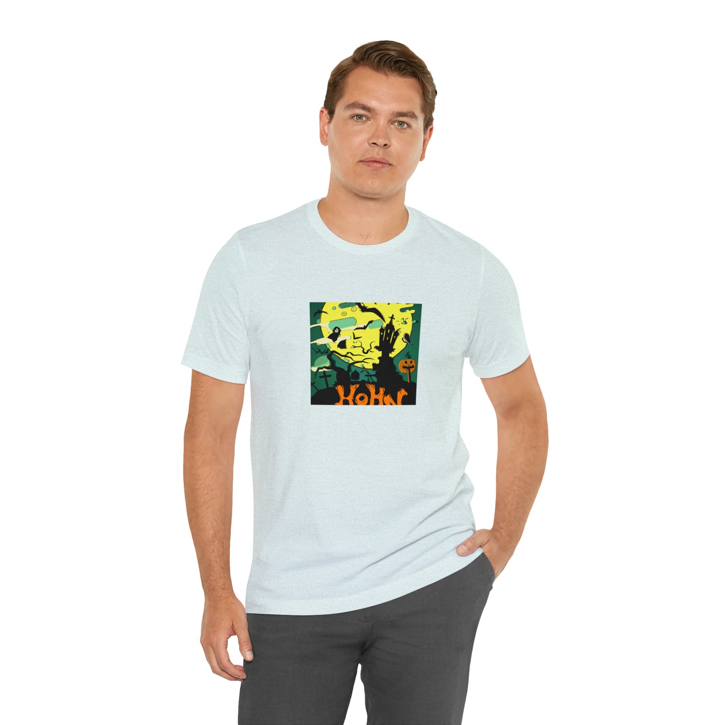 Olde Loveless Strayseeker - Tee
