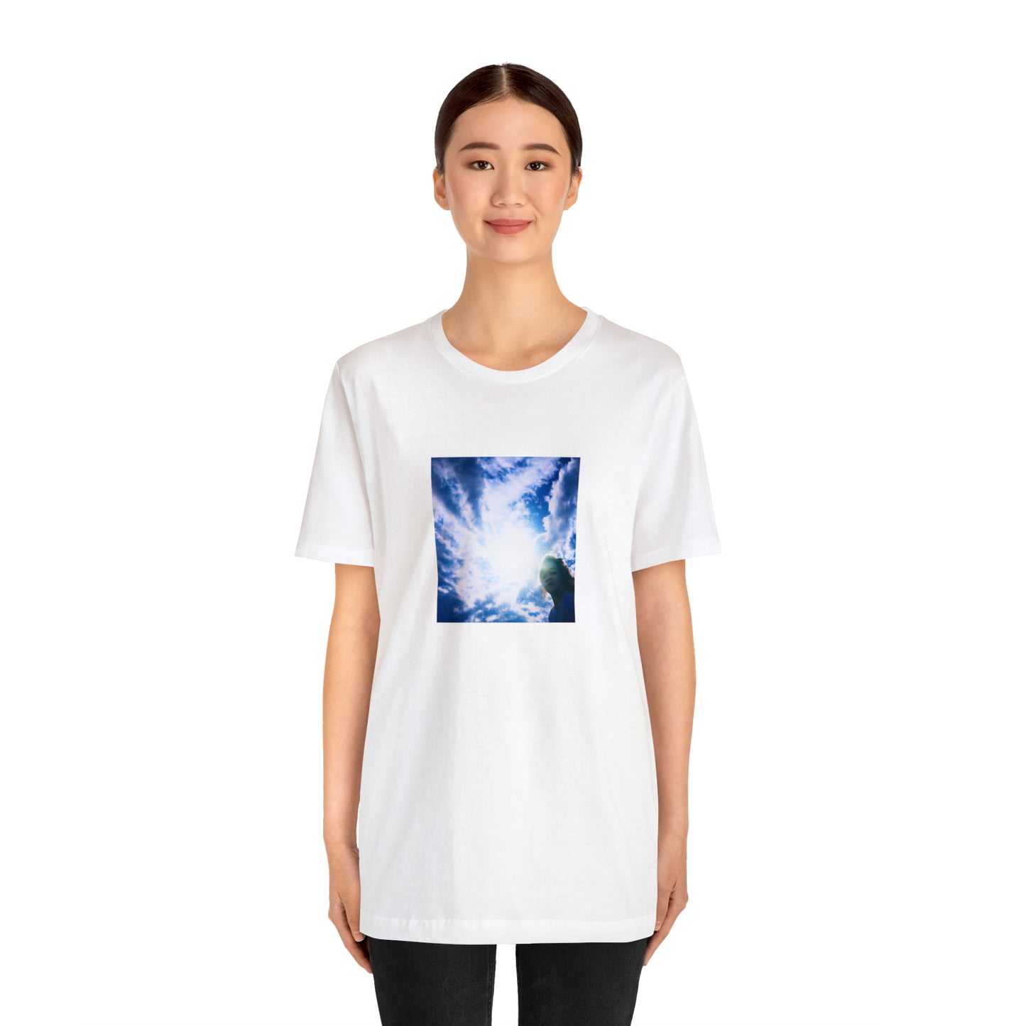 .
Gevanicea - Female Demon - Tee