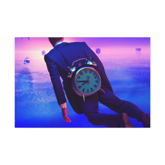 :
Giorgio di Savino - Canvas