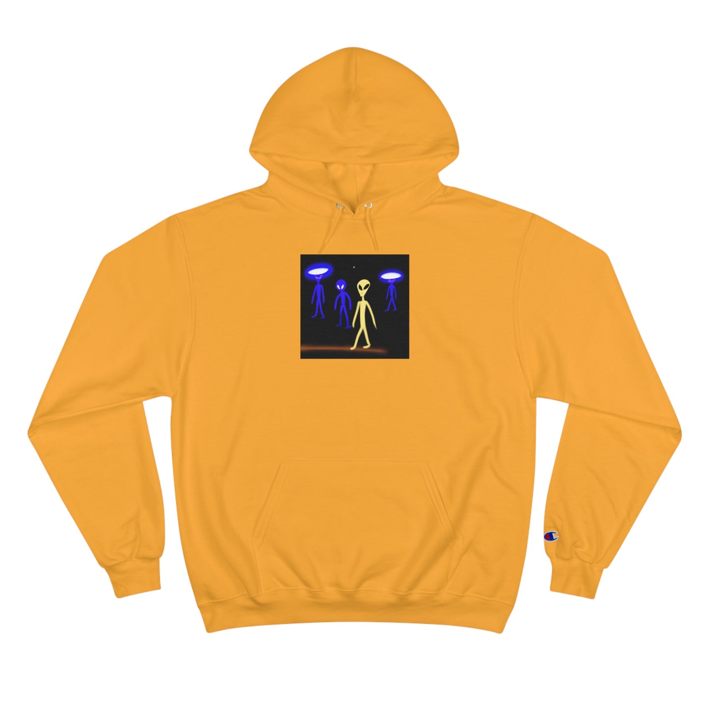 Tilnorra Calxexrian - Hoodie