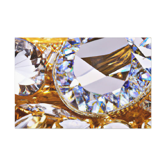 Mala DeMansio - Canvas