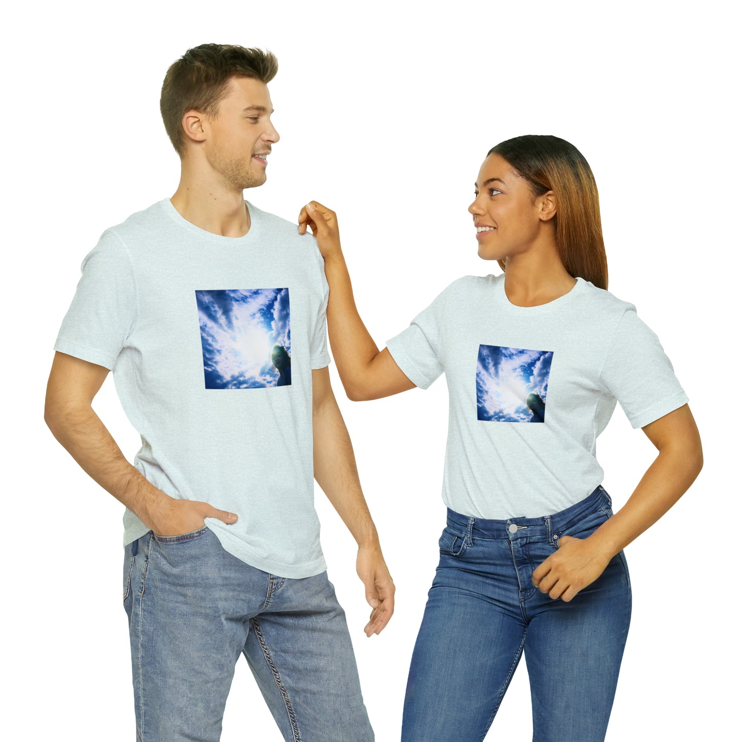 .
Gevanicea - Female Demon - Tee