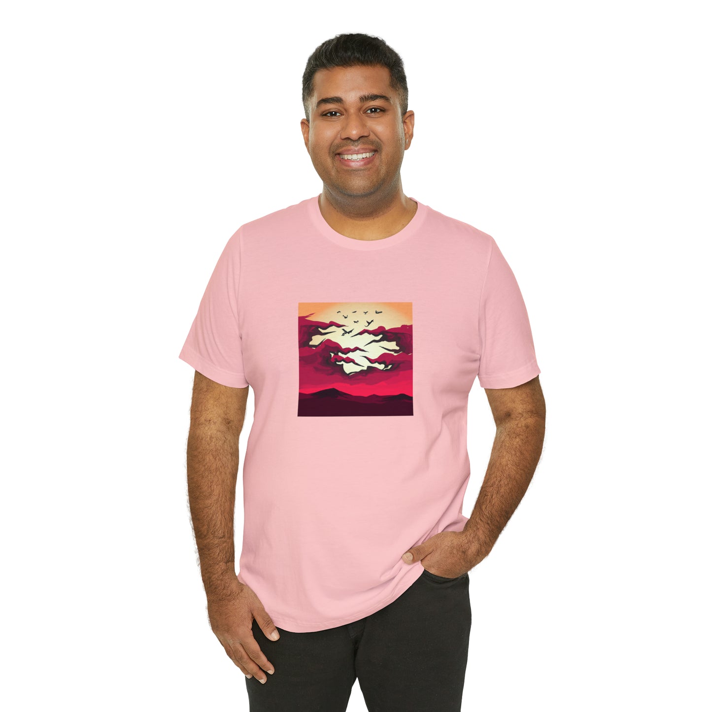 Anaphialle - Tee