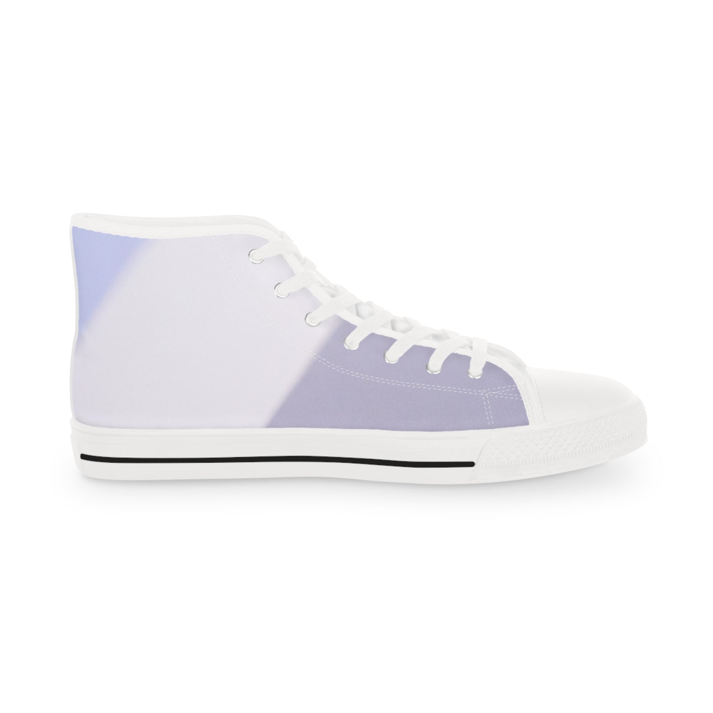 Penelope Potterfoot - High Top Shoes